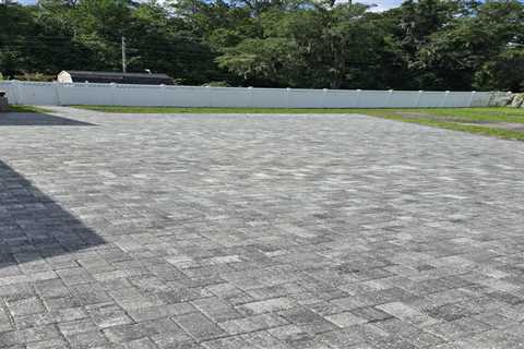 Signs Your Home Needs Paver Sealing Immediately