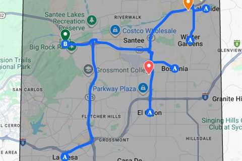  Best Furnace Installation - Google My Maps