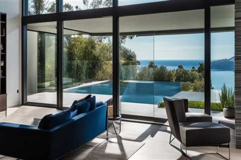 Boosting Garden And Patio Decor With Professional House Tinting Services In Perth, WA