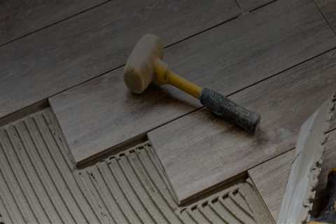 Top Reasons To Hire A Kalamazoo Roofing Company Before Installing New Hardwood Flooring