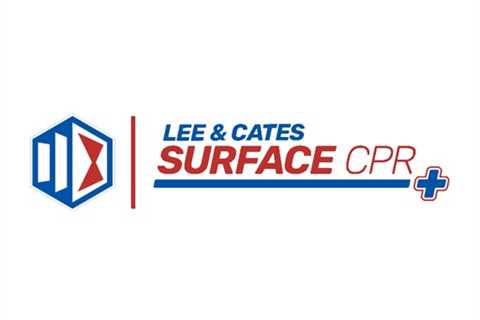 Lee and Cates Surface CPR - Bio Site