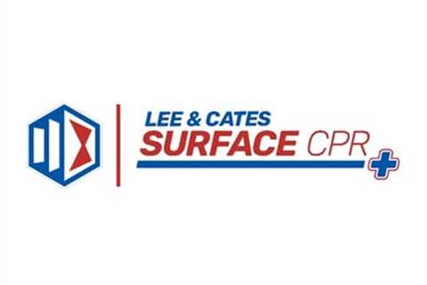 Lee and Cates Surface CPR | The Vendry