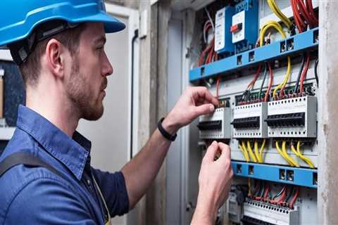 Energy Efficient Lighting Solutions In Seminole, Florida: Insights From A Trusted Electrical..