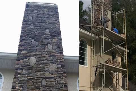 The Role Of A Stucco Contractor In Elevating Natural Stone Building Materials In Seminole, Florida