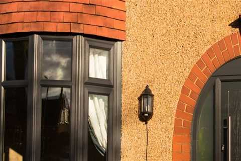 Foundation First: How Pro Gutter Cleaning Services Save Your Replacement Windows And Doors From..