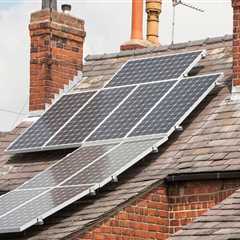 Energy Above You: How Restored Roofs Improve Home Efficiency