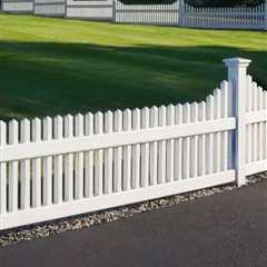 Amish Fencing Midland, TX
