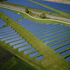 Renewable Energy Sources: Understanding the Options