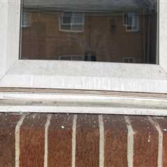 Home Window Replacement Made Easy: Expert Handyman Services In Virginia Beach