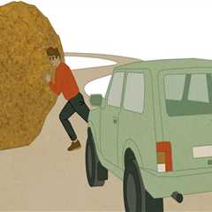 The Human Element: What Movers Learn About Family, Memory, and Change