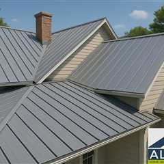 Slate Roofing Installation Willow Grove, PA
