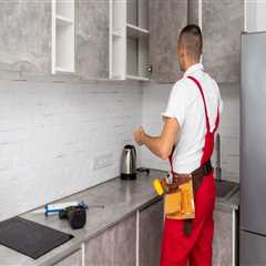 Enhance Your Home with Granite Countertops & Railings