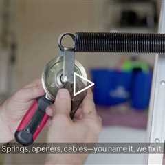 Liftmaster Garage Door Lehi Utah