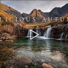 Delicious autumn | Piano Playlist