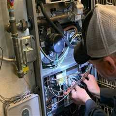 Annual HVAC System Checkups