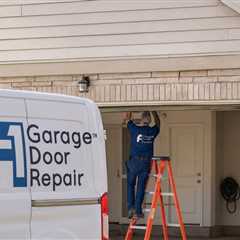 Garage Opener Installation Millcreek Utah