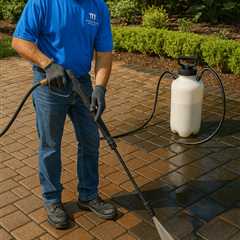 Ponte Vedra Beach Pressure Washing Services | Surface CPR