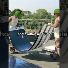 Flexible and Adhesive Solar Panels: The Solution for Low-Load Roofs