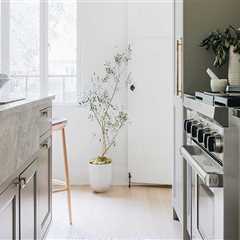 What Designers Look for in Cabinet Proportions That Homeowners Rarely Notice