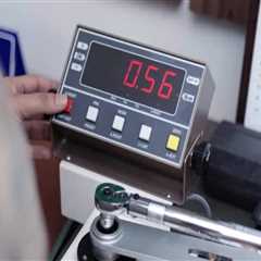 Ensure Safety with Expert Dimensional Calibration in Portland