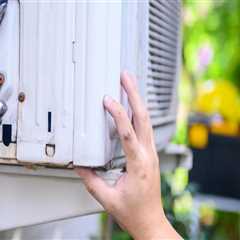 Why HVAC Performance Declines Faster on Homes With Dirty Exteriors
