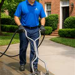 Amelia Island Pressure Washing Services | Surface CPR