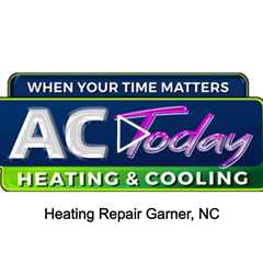 Heating Repair Garner, NC - AC Today Heating and Air Conditioning - (919) 335-9030