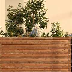 Composite Fencing Midland, TX