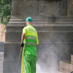 Transform Your Home with Expert Cleaning Lady Services in Rahway