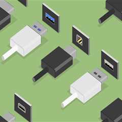 Inside Everyday Devices: Solid-State Components You Use Without Realizing It