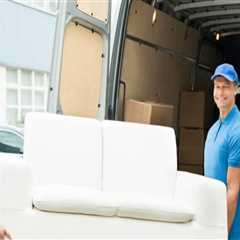 Combining Local Movers and Car Service for Efficient Household Relocation
