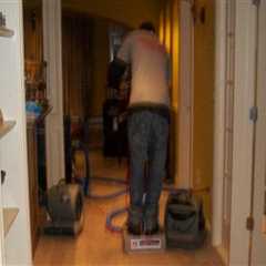 Boost Your Home’s Value with Presale Renovations and Water Damage Restoration