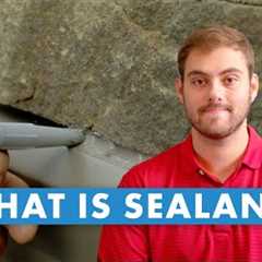 What is Metal Roofing & Wall Sealant? Types, Uses, Applications