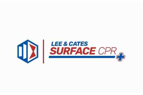 Lee and Cates Surface CPR