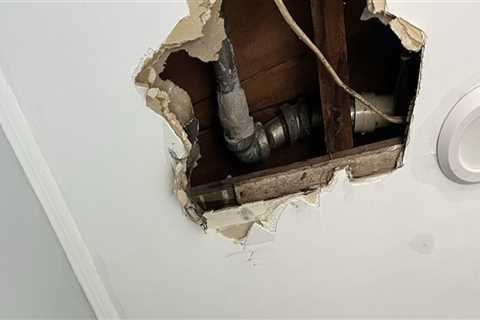 The Overlooked Step In Pre-Sale Home Renovations: Sewer Line Repair In Livermore