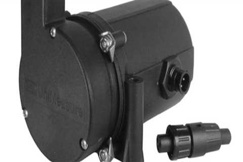 Precision In Motion: How Motor Position Sensors Boost Efficiency For Landscape Contractors