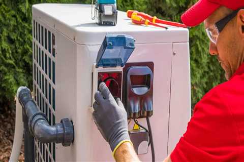 Beyond The Boiler: How Meeting Energy-efficient Water Heating Standards Lowers The Cost Of AC..