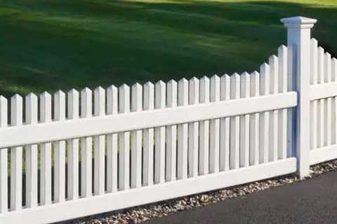 Amish Fencing Midland, TX