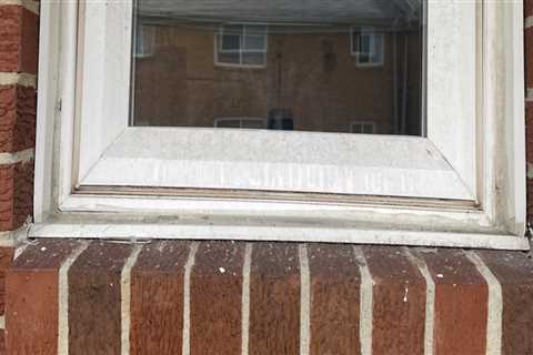 Home Window Replacement Made Easy: Expert Handyman Services In Virginia Beach