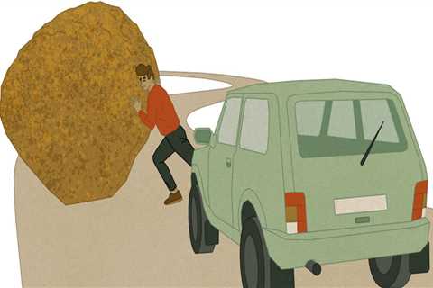 The Human Element: What Movers Learn About Family, Memory, and Change