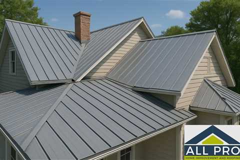 Slate Roofing Installation Willow Grove, PA
