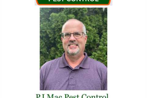 PJ Mac Pest Control Paoli, PA