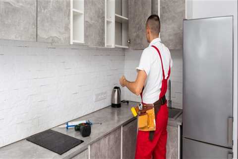 Enhance Your Home with Granite Countertops & Railings