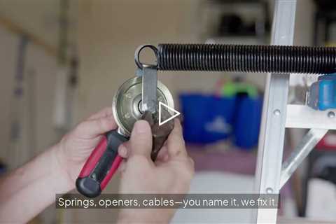 Liftmaster Garage Door Lehi Utah