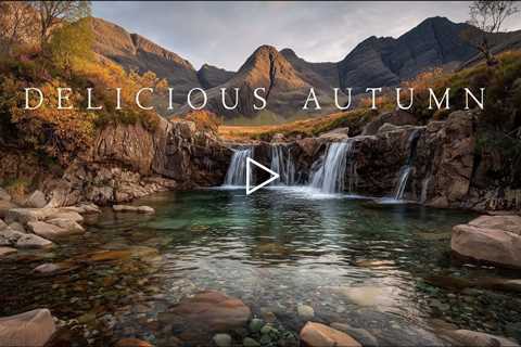 Delicious autumn | Piano Playlist