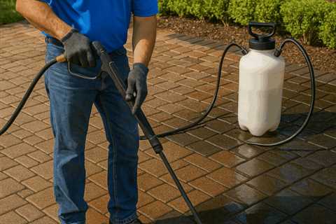 St. John Pressure Washing Experts | Surface CPR