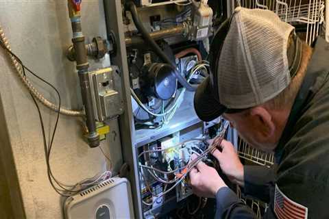 Annual HVAC System Checkups