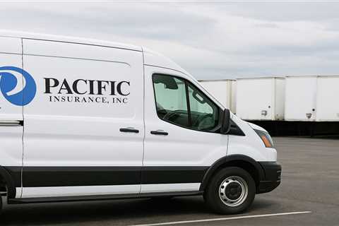 Commercial Cargo Insurance Orem Utah