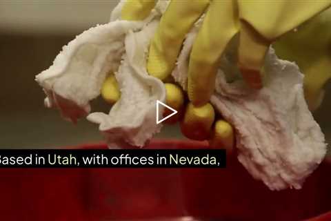 Commercial Cleaning Services Logan Utah