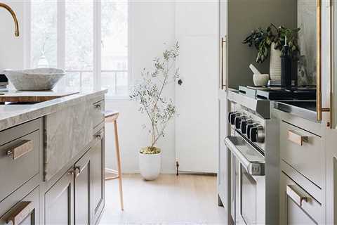 What Designers Look for in Cabinet Proportions That Homeowners Rarely Notice